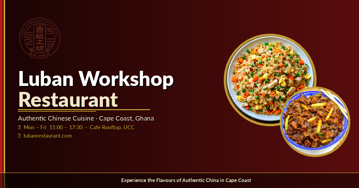 Luban Workshop promotional preview